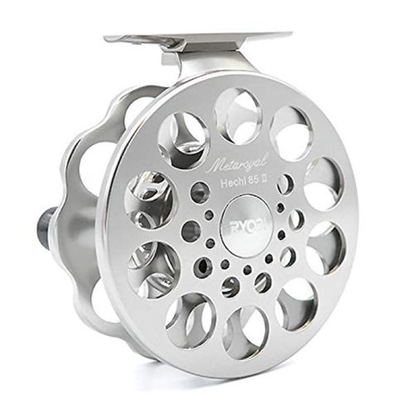 90%OFF】 新品未使用 リョービ メタロイヤルヘチ85EX RYOBI チヌ