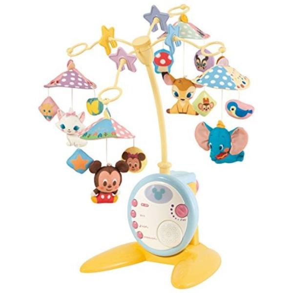 やわらかガラガラメリーデラックスプラス