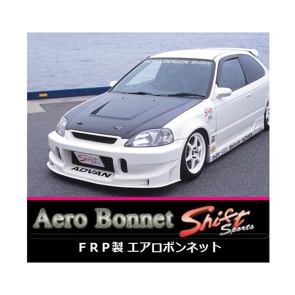 ホンダ シビック EK9 VARIS製 カーボンボンネット Yahoo!オークション - Varis ホンダ EK EJ シビック 用 カーボン