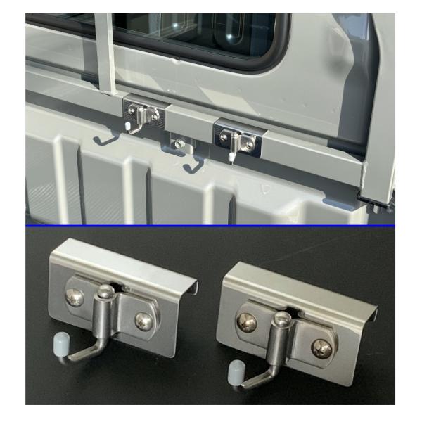 軽トラ　リア　ショベル　金具付き symy21_a00012108