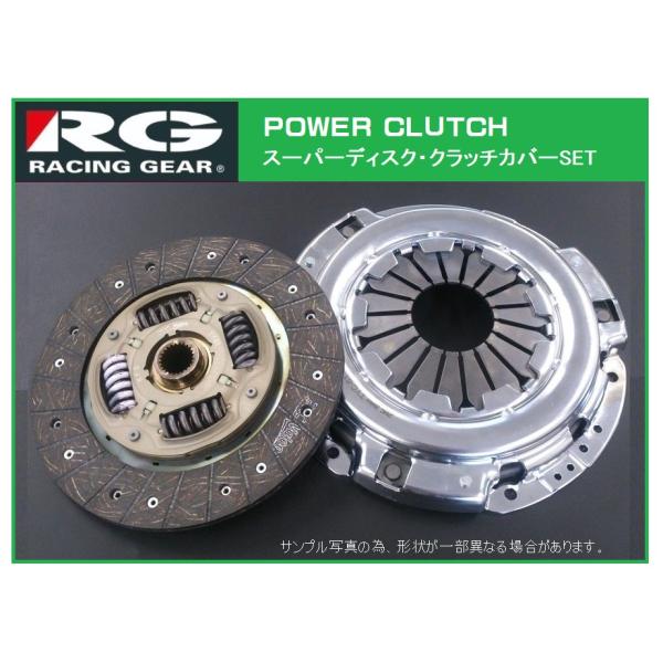 RACING GEAR（レーシングギア） ○RG(レーシングギア) アルトワークス