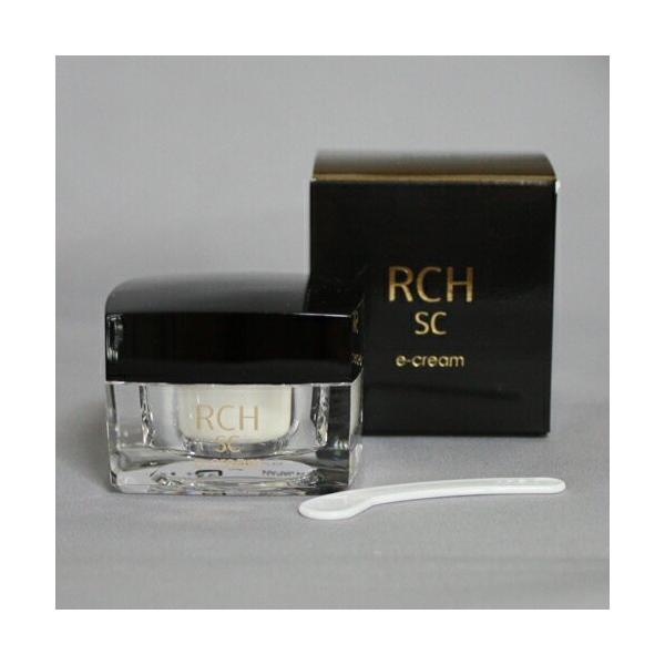 幹細胞 化粧品 コスメ RCH SC e-クリーム(15g) [ エンチーム ] ヒト脂肪細胞順化培養エキス ヒト幹細胞培養 幹細胞化粧品
