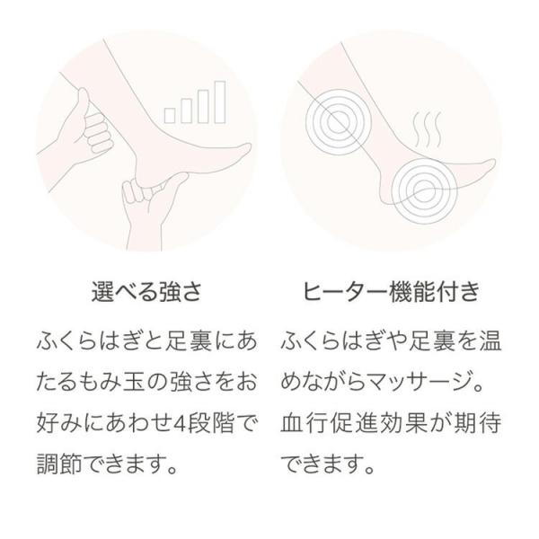 通販激安返品ok フットマッサージ機 送料無料 マッサージ器 フットマッサージ ふくらはぎ シンカ フットマッサージャー 送料無料 デザイン家電 Fm212 0002 Synca 足裏 プレゼント デザイン家電 ギフト Wellness