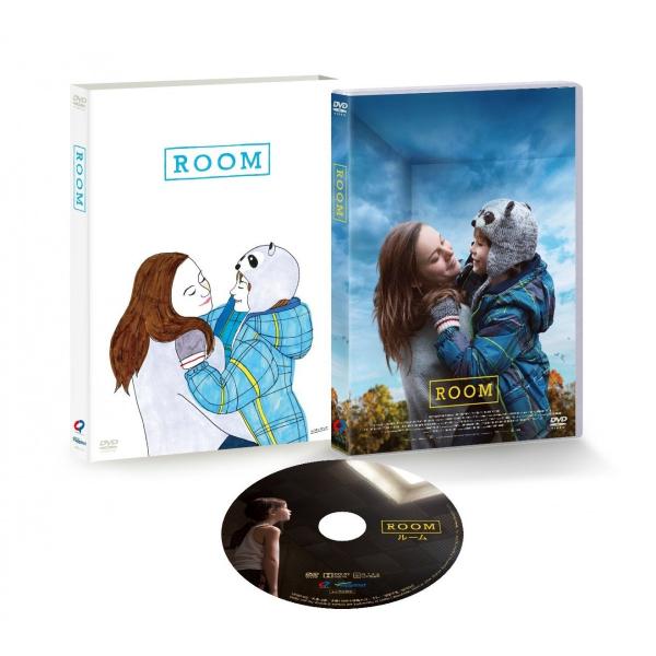 ルーム DVD