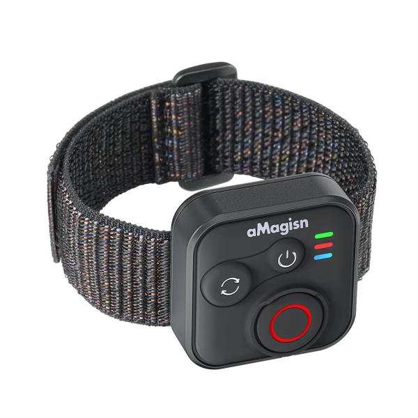 DJI�Ή� �h��Bluetooth�����R�� �A�N�V�����J�����p���C�����X���� ���i�摜5
