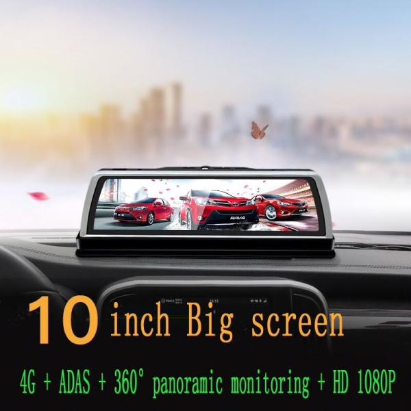 4カメラ ドライブレコーダー 10インチディスプレイ センターコンソール Android 5 1 4g Gps Wi Fi Buyee Buyee Jasa Perwakilan Pembelian Barang Online Di Jepang