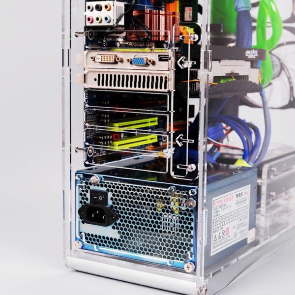 Atx スケルトン アクリル デスクトップ 水冷対応pcケース Buyee Buyee 提供一站式最全面最專業現地yahoo Japan拍賣代bid代拍代購服務 Bot Online