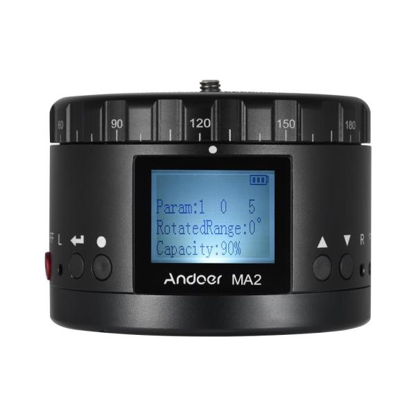 タイムラプス カメラ 一眼レフ