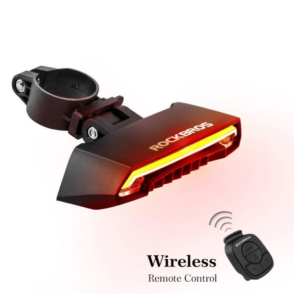 Carry Bright スマートウインカー ワイヤレスウインカー　ターンライト Carry Bright スマートウインカー ワイヤレスウインカー ターン