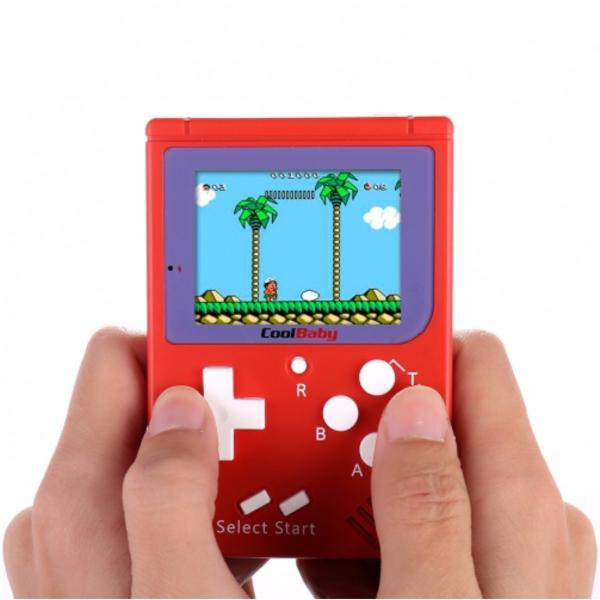 8ビット ポケットビデオゲームプレーヤー 129ゲーム 2 2インチカラー液晶 Buyee Buyee Japanese Proxy Service Buy From Japan Bot Online