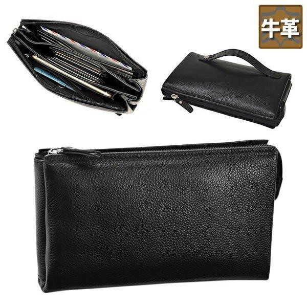 メンズ 小さめ 本革 クラッチバッグ 通販 人気ランキング 価格 Com