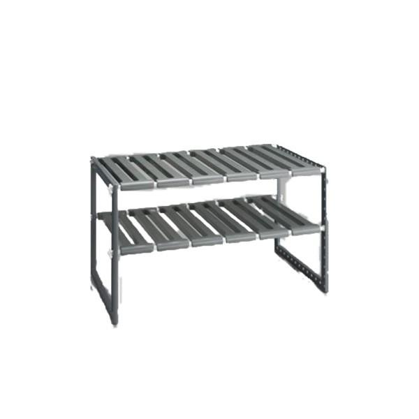 シンク下 ラック 食器棚 キッチンボード 通販 価格比較 価格 Com