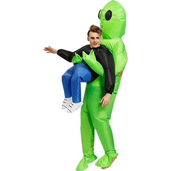 エイリアン 着ぐるみ コスプレ 仮装 変装衣装の人気商品 通販 価格比較 価格 Com