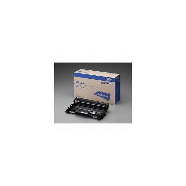 ブラザー工業 ドラムユニット DR-22J DR-22J