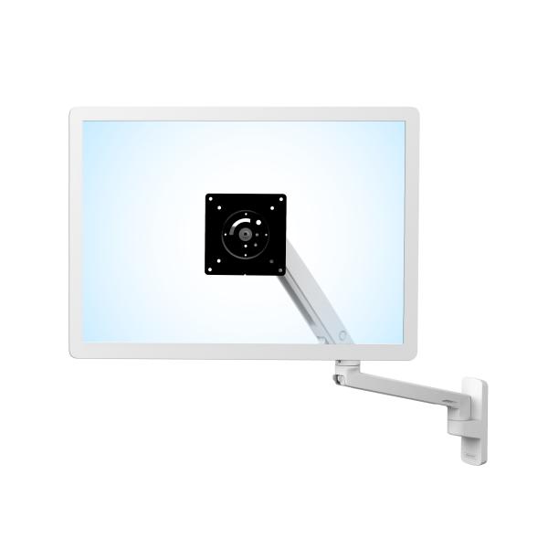 ERGOTRON エルゴトロン MXV モニターアーム ホワイト/白 Amazon.co.jp: ERGOTRON エルゴトロン MXV モニターアーム
