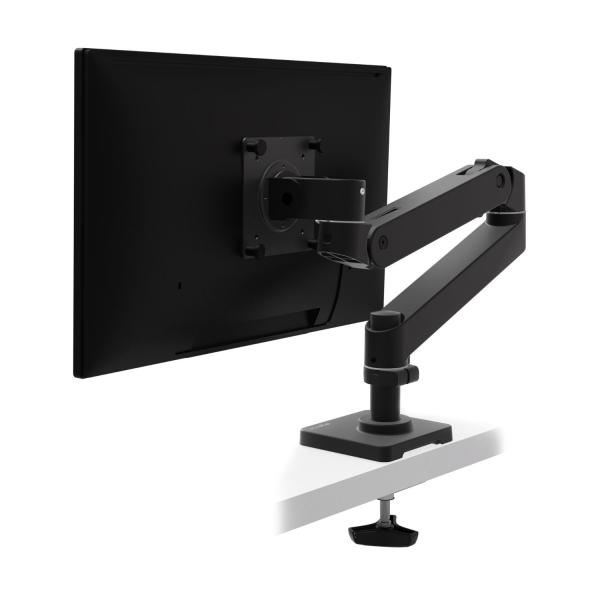 【新品未使用（開封済み）】ERGOTRON エルゴトロン LX モニターアーム エルゴトロン（ergotron） LX Pro モニターアーム デスクマウント