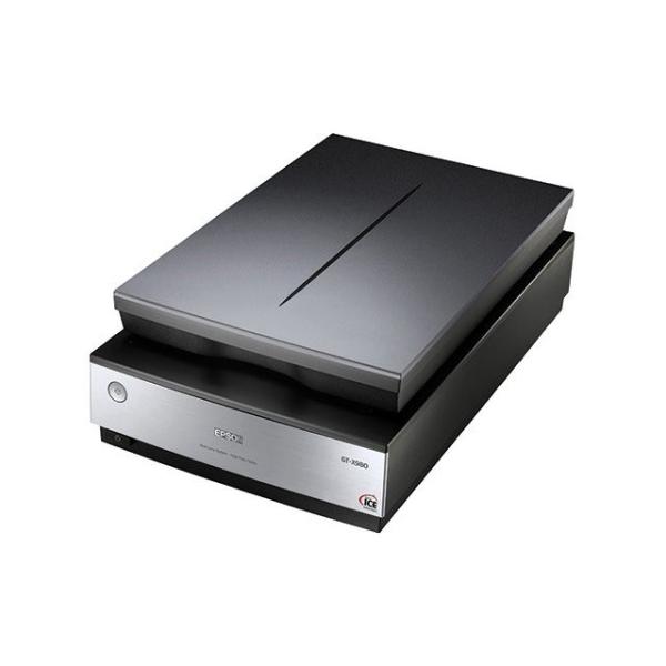 エプソン（EPSON） A4フラッドベッドスキャナー GT-X980(6、400dpi