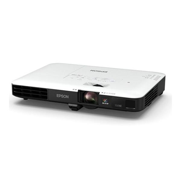 エプソン（EPSON） ビジネスプロジェクター EB-1795F(3LCD/3200lm/FHD