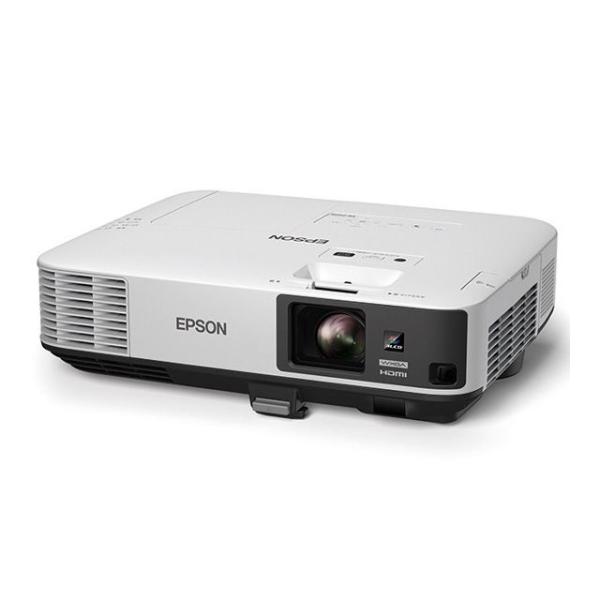 ☆ランプ新品　極美品　EPSON　LCD PROJECTOR　EB-2155W エプソン（EPSON） ビジネスプロジェクター EB-2155W(3LCD/5000lm/WXGA