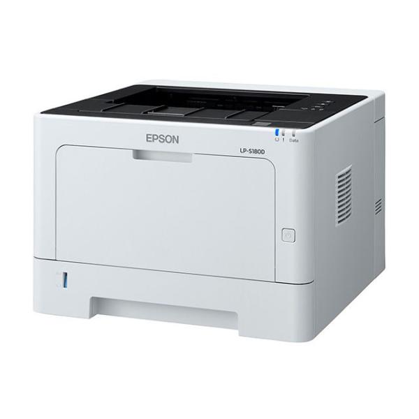 EPSON LP-S180D ホワイト レーザープリンター ビジネスプリンター LP-S180D/LP-S180DN｜製品情報｜エプソン