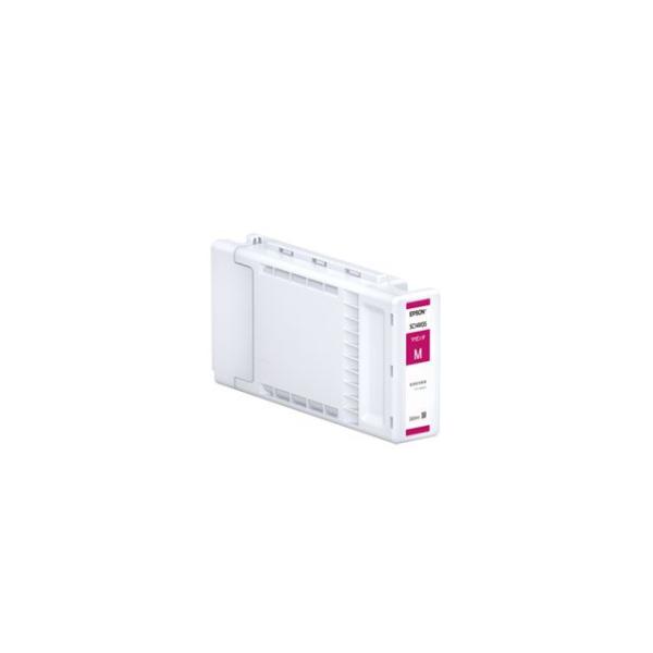 Epson SC14M35 インクカートリッジ 350ml マゼンダ エプソン（EPSON） インクカートリッジ(マゼンタ/350ml) SC14M35