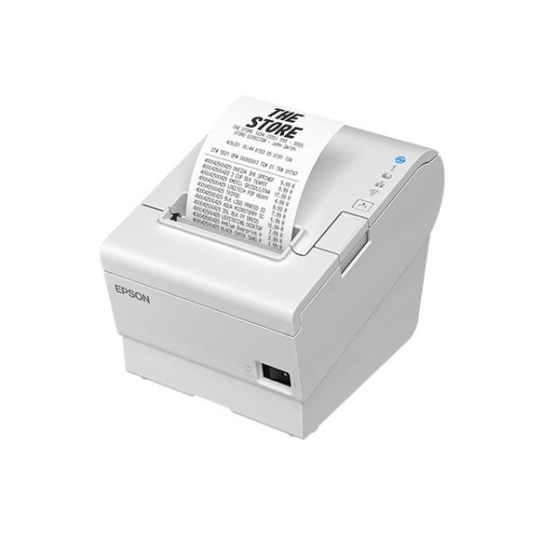 エプソン（EPSON） レシートプリンター TM-T88VII(スタンダードモデル