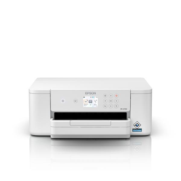 エプソン（EPSON） A4カラーインクジェットプリンター PX-S730(4色