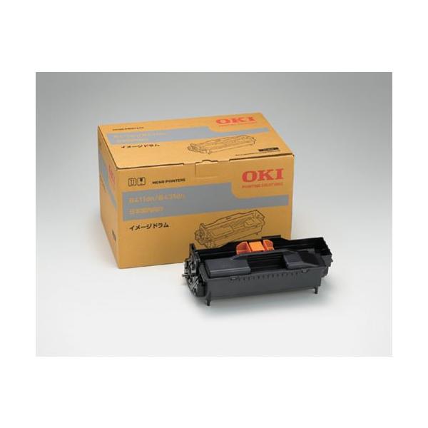 OKI イメージドラム ID-M4E B411dn/B431dn対応 OKI イメージドラム(B431dn/B411dn) ID-M4E : シネックス ストア