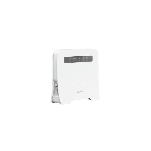 ピクセラ LTEホームルーター PIX-RT100 LTE対応 SIMフリーホームルーター(PIX-RT100) - 仕様 | 株式会社