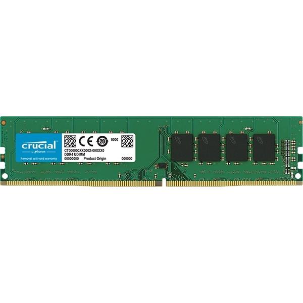 【みく】 Crucial デスク用メモリ crucial（クルーシャル） Crucial DDR4デスクトップPC用メモリ 32GB