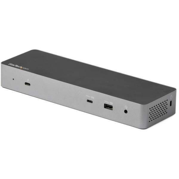 StarTech.com StarTech.com Thunderbolt 3 /USB-C ドッキング