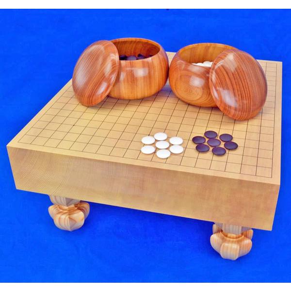 囲碁セット 新かや3寸足付碁盤セット(蛤碁石28号・欅碁笥特大)【囲碁将棋専門店の将碁屋】 :igoset-asituki-s3-3:囲碁将棋専門店の将 碁屋 - 通販 - Yahoo!ショッピング 囲碁セット 新かや3寸足付碁盤セット(蛤碁石28号・欅碁笥特大)【囲碁将棋専門店の将碁屋】 :igoset-asituki-s3-3:囲碁将棋専門店の将 碁屋 - 通販 - Yahoo!ショッピング
