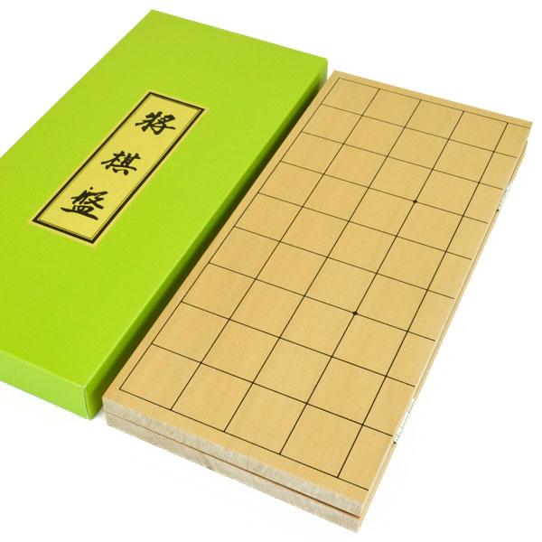 将棋盤 新桂5号折将棋盤 将棋盤サイズ30cm×33cm×厚み約1.3cm 将棋盤 新桂5号折将棋盤 将棋盤サイズ30cm×33cm×厚み約1.3cm