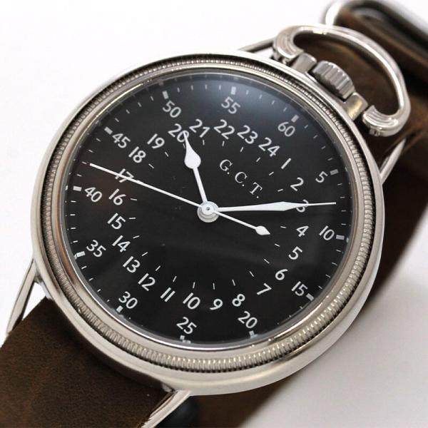 M.R.M.W. (Montre Roroi Militaly Watch/モントルロロイ ミリタリー