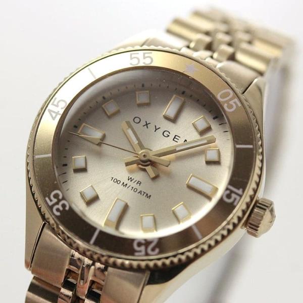 �I�L�V�Q��(OXYGEN) LEGEND Diver Minii L-DM-SIR-26 �����p �r���v ���K�A���i