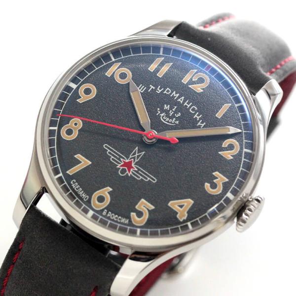 STURMANSKIE �V���g�D���}���X�L�[ �K�K�[���� �A�j�o�[�T���[���f�� 2416-4005400 �I�[�g�}�`�b�N 42 �r���v ���K�A���i