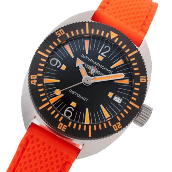 STURMANSKIE�i�V���g�D���}���X�L�[�j AMPHIBIA�i�A���t�B�[�r�A�j �������� �t���[���b�Z���X�I�����W �r���v 2416-7771301 ���K�A���i