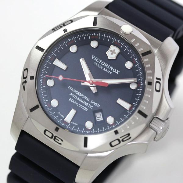 VICTORINOX ビクトリノックススイスアーミーI.N.O.X.(イノックス