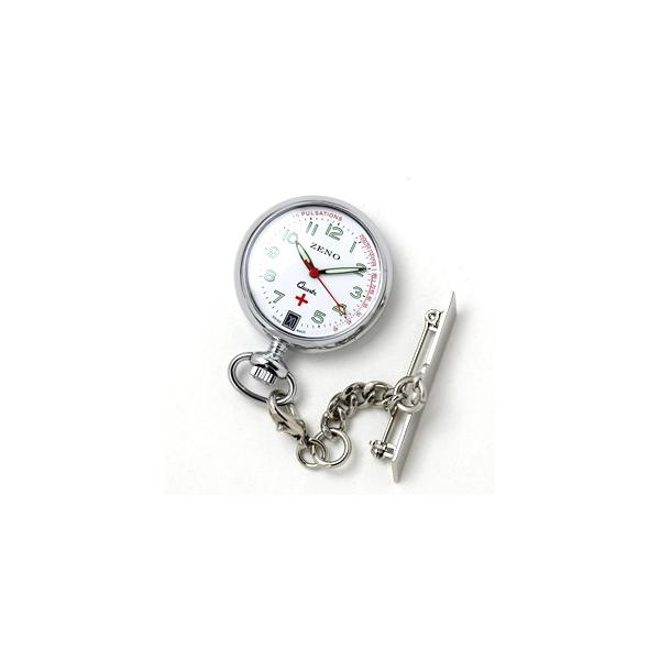 ZENOWATCH/ゼノウォッチ/懐中時計/ナースウォッチ/315rlq-i2 正規輸入品