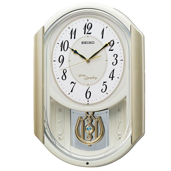 SEIKO ZCR[ dgA~[Y|v  Fp[AM263S/ v[g\