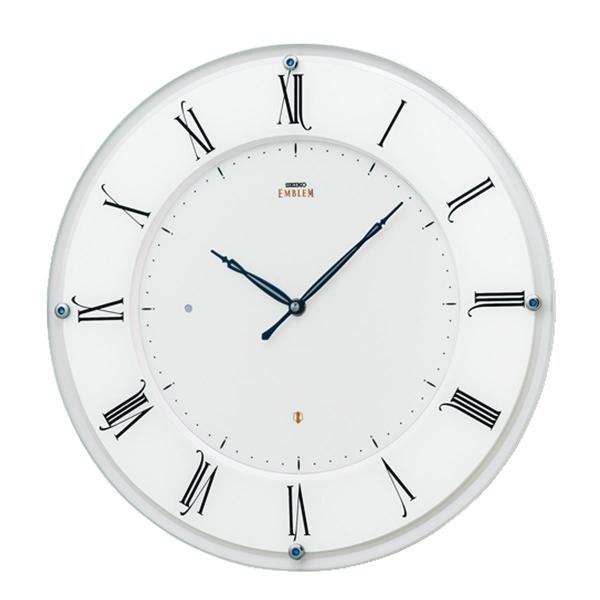 SEIKO EMBLEMiZCR[ Guj^dg|v  HS548W   v[g\