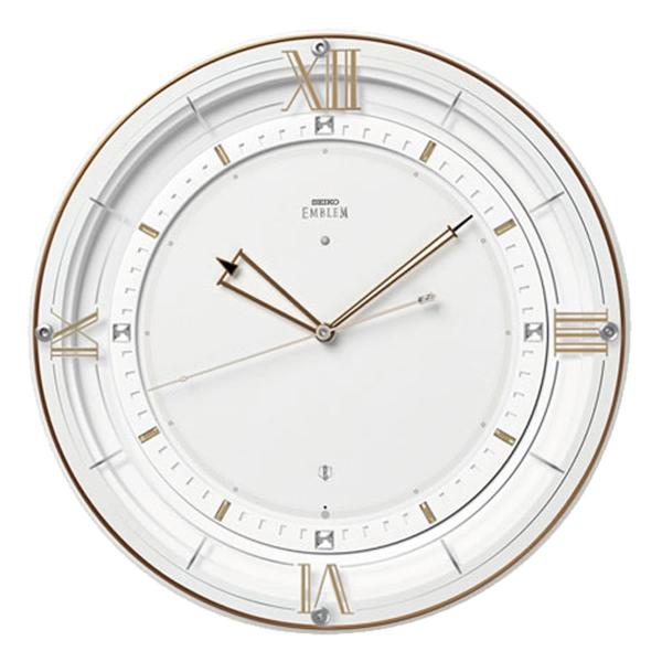 SEIKO EMBLEMiZCR[ Gujdg|v  HS556W  yO[w@Kiz v[g\