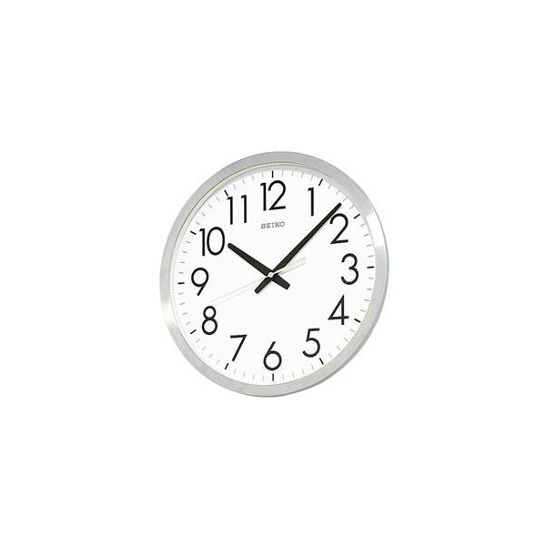 SEIKO（セイコー） SEIKOセイコー掛け時計【KH409S】 : 正美堂時計店