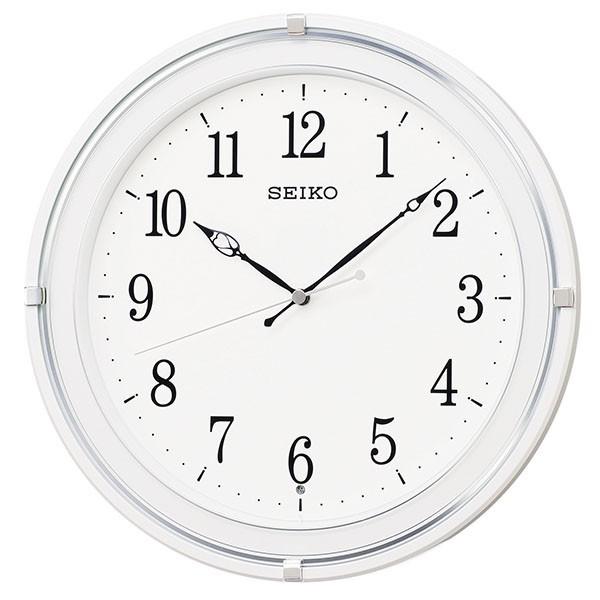 SEIKO �Z�C�R�[ �X�^���_�[�h �d�g�|�����v KX231W