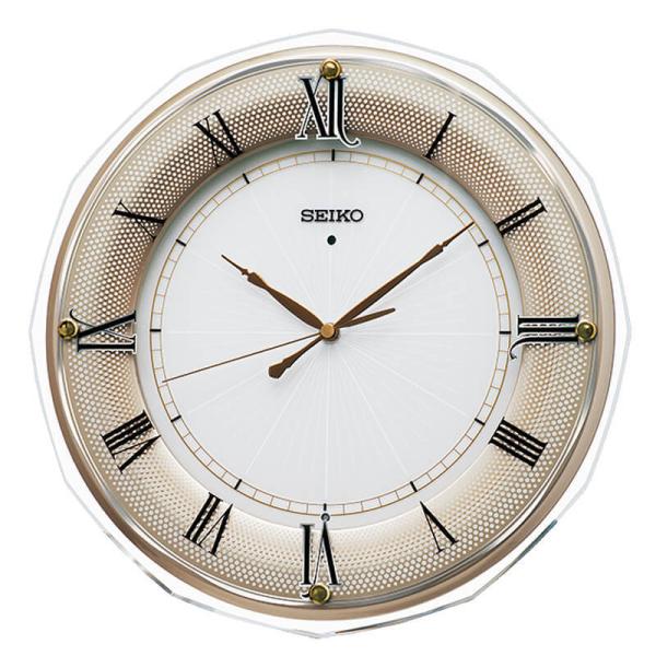 SEIKOiZCR[jX^_[h AN dg|v KX269G v[g\