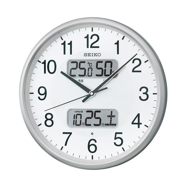 SEIKO�Z�C�R�[�X�^���_�[�h�d�g�|�����vKX383S