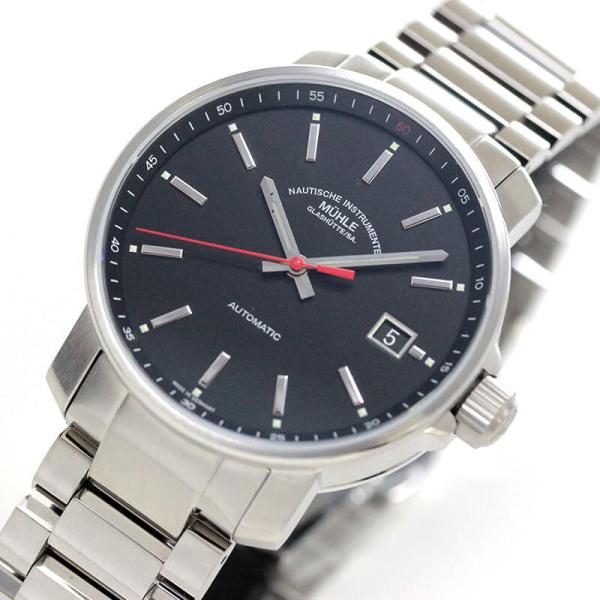 Muhle Glashutte(ミューレ・グラスヒュッテ) 29er 自動巻き 36mm