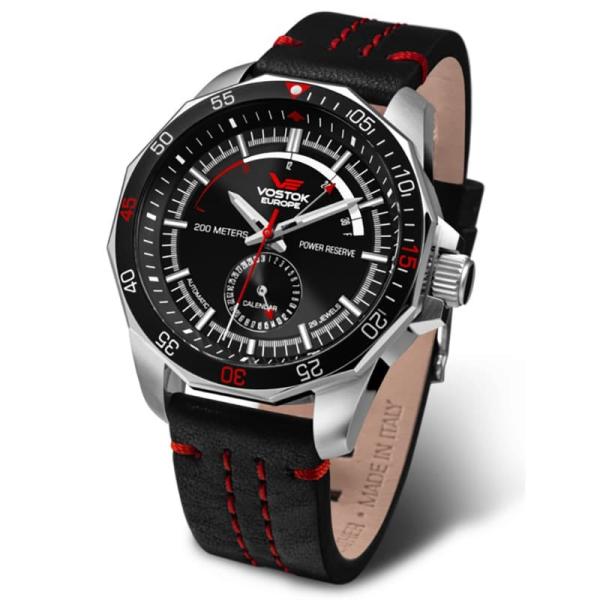 VOSTOK EUROPE EUROPE（ボストーク ヨーロッパ）N1 Rocket パワー 