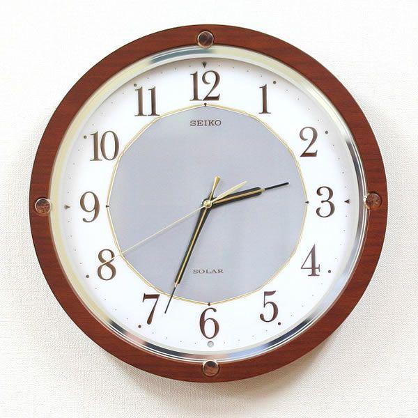 SEIKO　掛け時計　 [4PC 453 AMHA] SEIKO 掛け時計 [4PC 453 AMHA] SEIKO 掛け時計 [4PC 453 AMHA