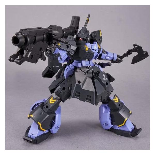 BANDAI - プレミアムバンダイ限定 30MM 1/144 bEXM-28G レヴェルノヴァ(陸戦強化仕様) 30 MINUTES MISSIONS(サーティミニッツミッションズ) ANOTHER EXAMACS PLAN プラモデル(5065296) バンダイスピリッツ Amazon | 30MM 1/144 bEXM-28G レヴェルノヴァ (陸戦強化